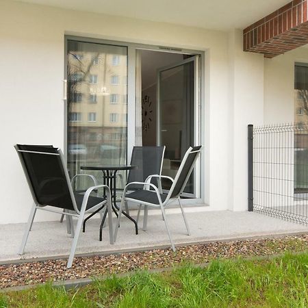Apartamenty Gdansk Eu - Apartament Classic - Angielska Grobla Old Town Gdansk Sw Barbary 12 外观 照片