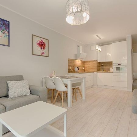 Apartamenty Gdansk Eu - Apartament Classic - Angielska Grobla Old Town Gdansk Sw Barbary 12 外观 照片